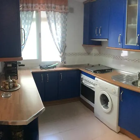 Piso En El Corazon Apartment