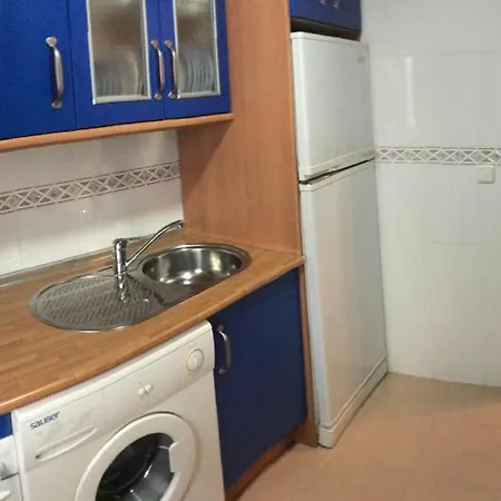 Piso En El Corazon * Γρανάδα