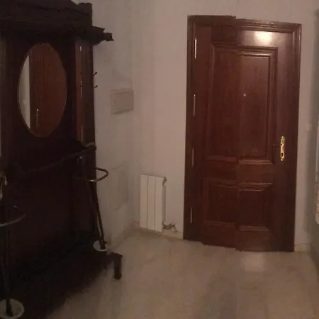 Appartement Piso En El Corazon *