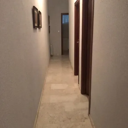 Piso En El Corazon Appartement