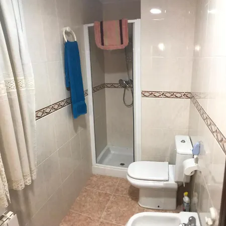 Appartement Piso En El Corazon Grenade